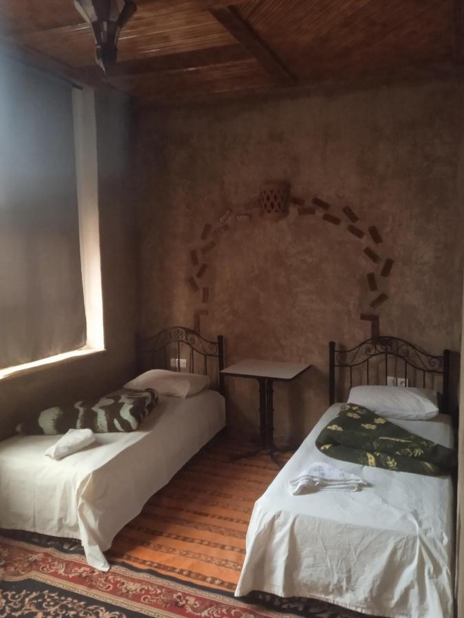 Complexe Collier D' Ambre Hotel Imilchil Luaran gambar