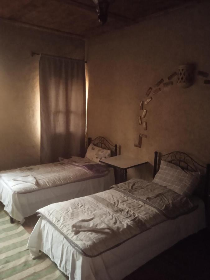 Complexe Collier D' Ambre Hotel Imilchil Luaran gambar
