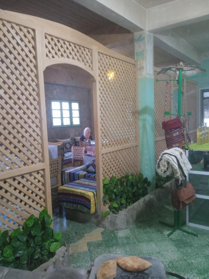 Complexe Collier D' Ambre Hotel Imilchil Luaran gambar