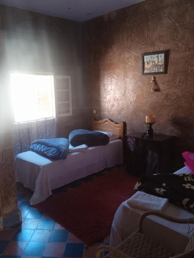 Complexe Collier D' Ambre Hotel Imilchil Luaran gambar