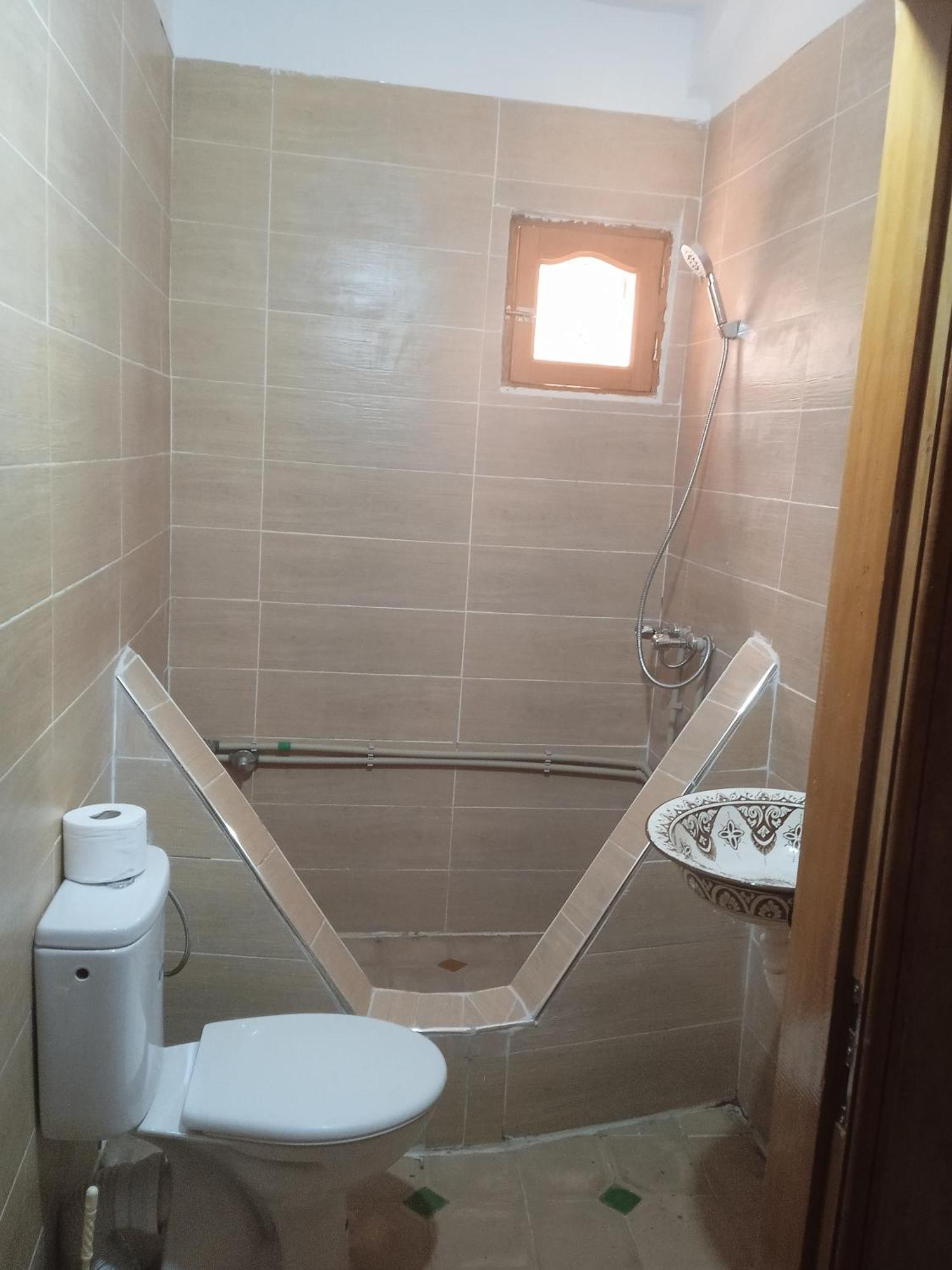 Complexe Collier D' Ambre Hotel Imilchil Bilik gambar