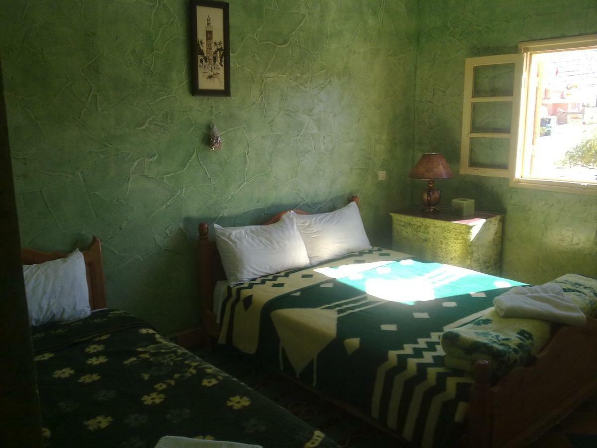 Complexe Collier D' Ambre Hotel Imilchil Luaran gambar
