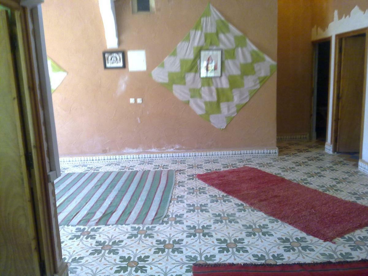 Complexe Collier D' Ambre Hotel Imilchil Luaran gambar