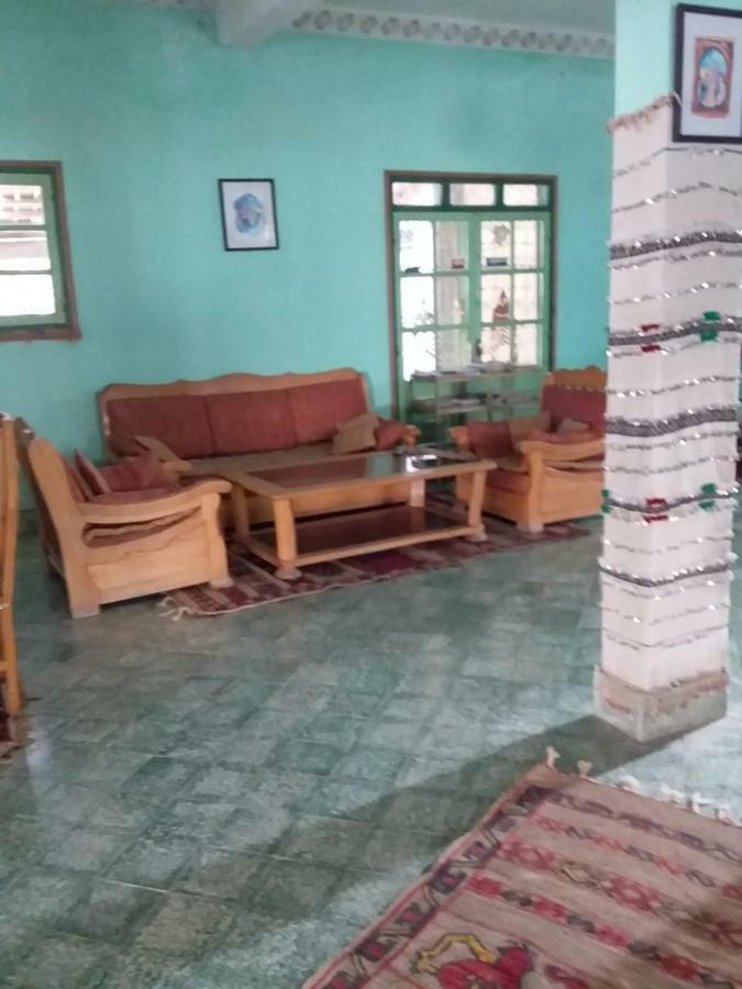 Complexe Collier D' Ambre Hotel Imilchil Luaran gambar